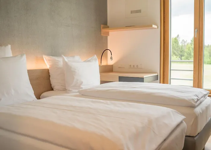 Dekra Congresshotel Wart Hotel 3*