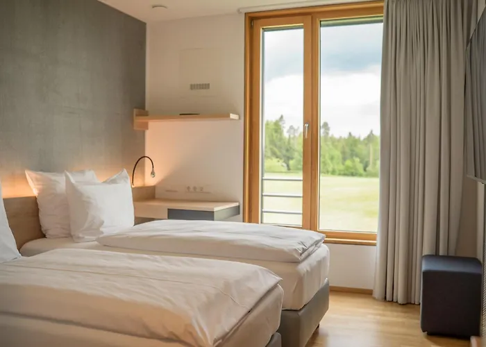 Hotel Dekra Congresshotel Wart 3*