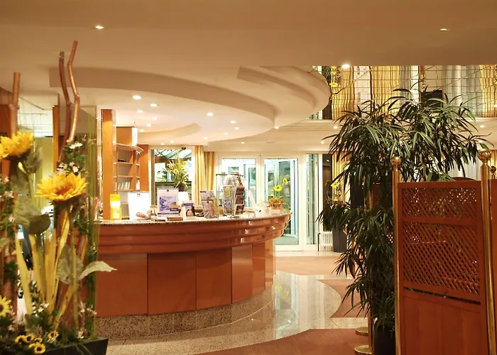 Hotel Dekra Congresshotel Wart