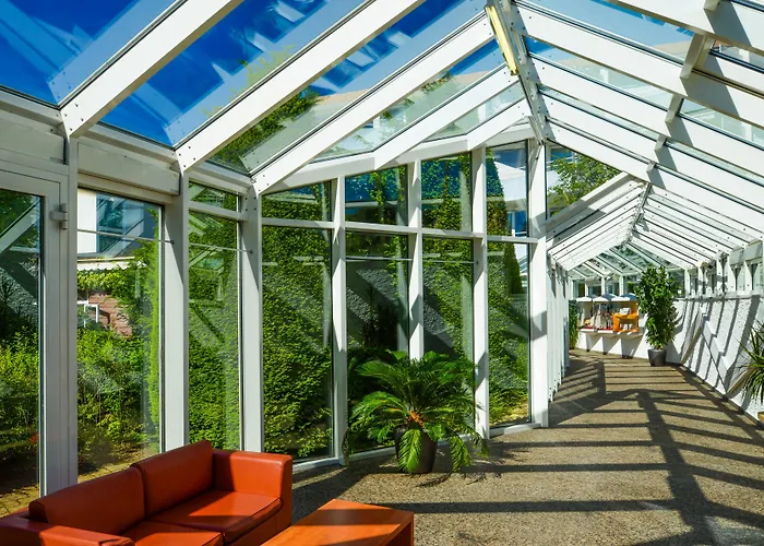 Dekra Congresshotel Wart Altensteig