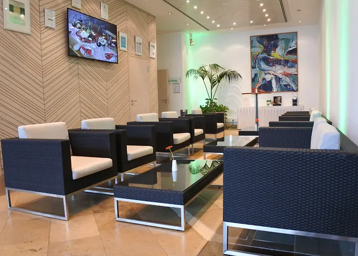 Dekra Congresshotel Wart 3*