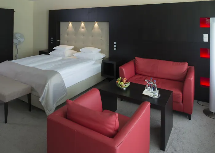 Hotel Dekra Congresshotel Wart