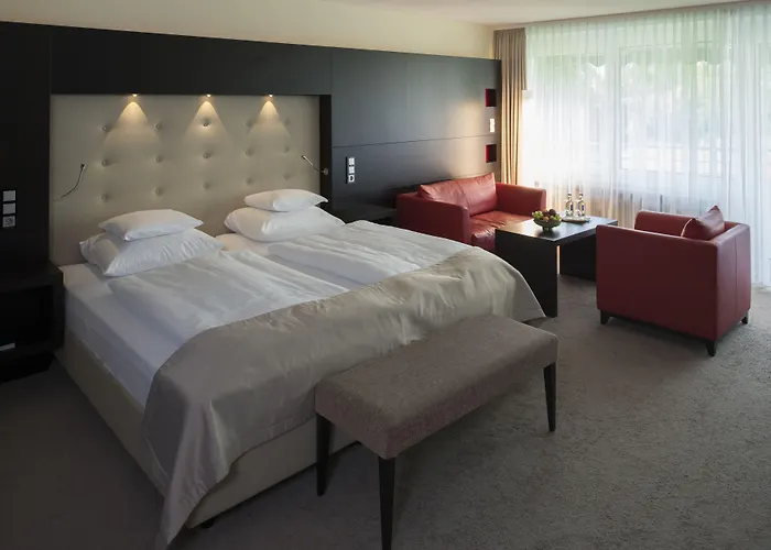 Dekra Congresshotel Wart 3* Altensteig