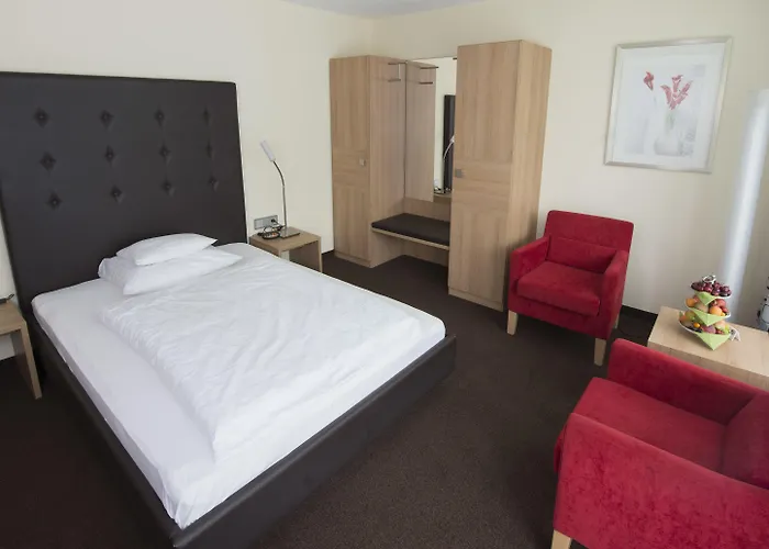 Dekra Congresshotel Wart Hotel 3*