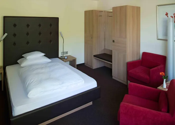 Dekra Congresshotel Wart 3* Altensteig