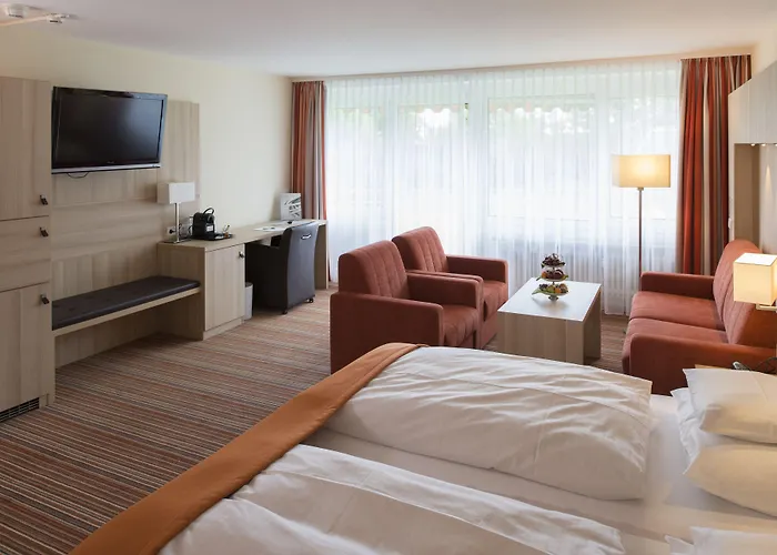 Dekra Congresshotel Wart 3*