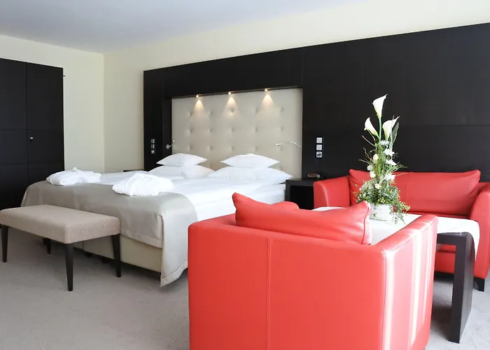 Hotel Dekra Congresshotel Wart 3*