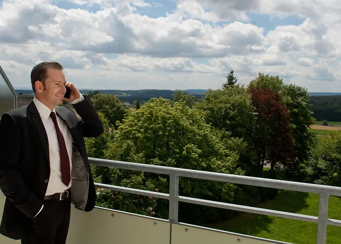 Hotel Dekra Congresshotel Wart