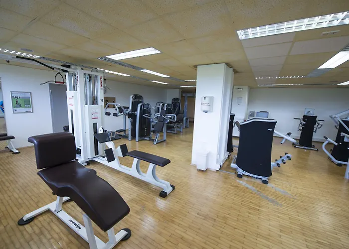 Hotel Dekra Congresshotel Wart