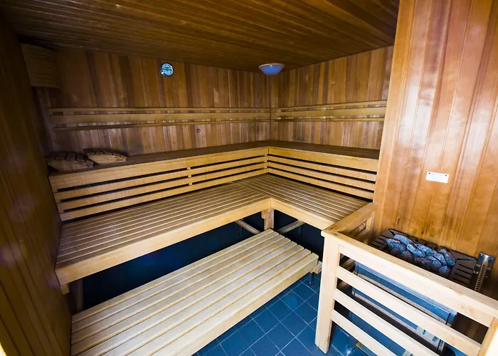 Dekra Congresshotel Wart