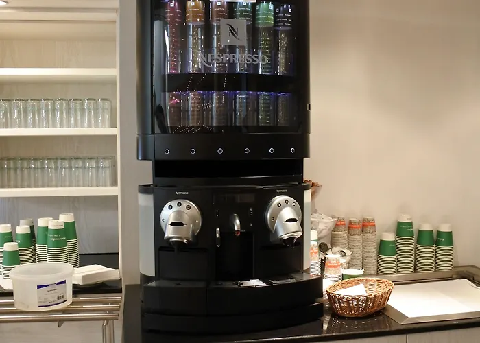 Hotel Dekra Congresshotel Wart Altensteig