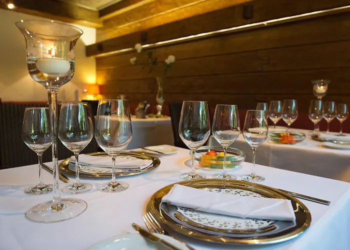 Dekra Congresshotel Wart Hotel