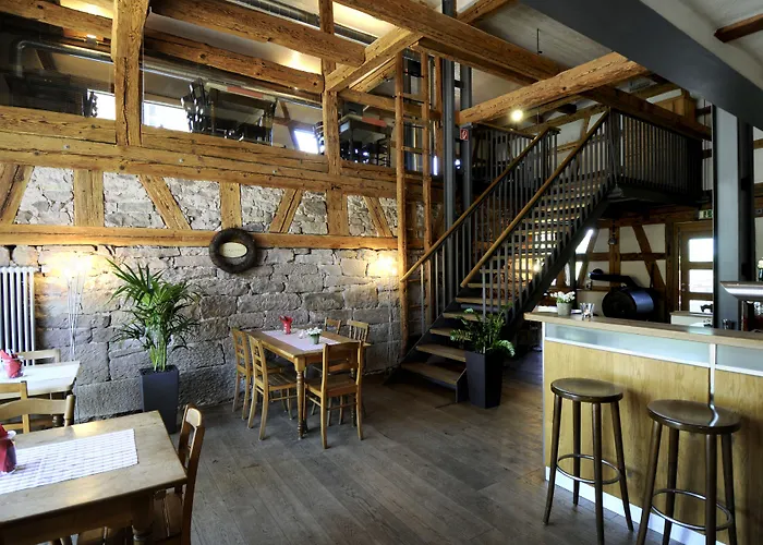 Dekra Congresshotel Wart Hotel