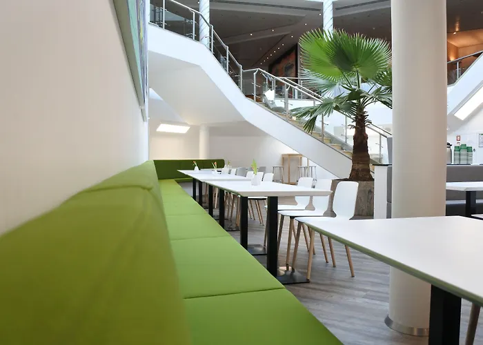 Dekra Congresshotel Wart Altensteig