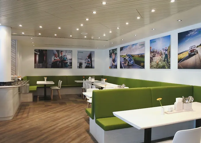 Dekra Congresshotel Wart Altensteig