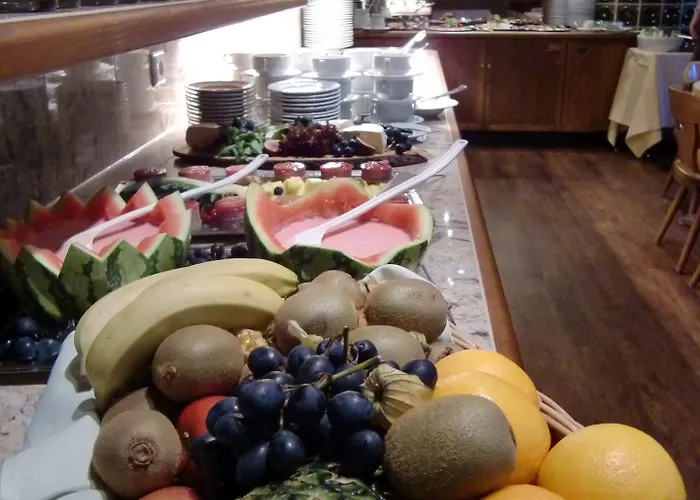 Dekra Congresshotel Wart Hotel Altensteig