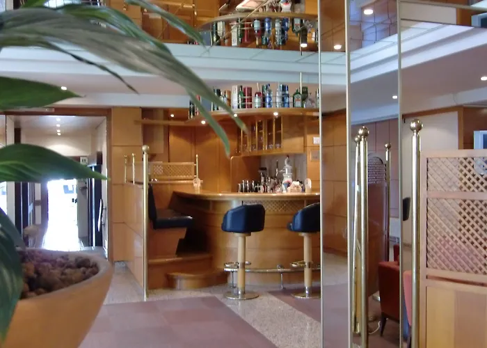 Dekra Congresshotel Wart