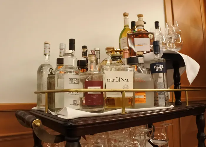 Hotel Dekra Congresshotel Wart 3*