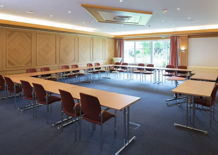 Dekra Congresshotel Wart Hotel Altensteig