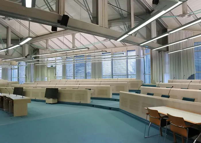 Hotel Dekra Congresshotel Wart