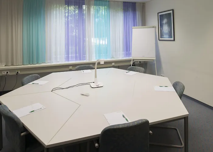 Dekra Congresshotel Wart 3*