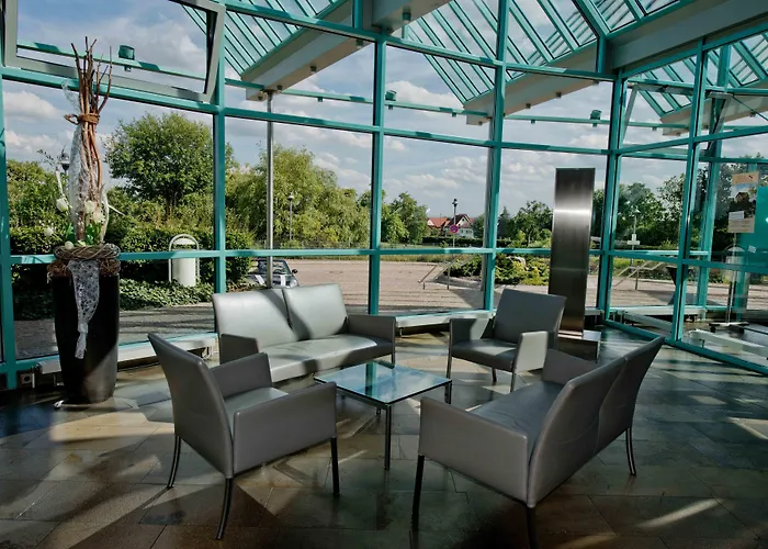 Dekra Congresshotel Wart