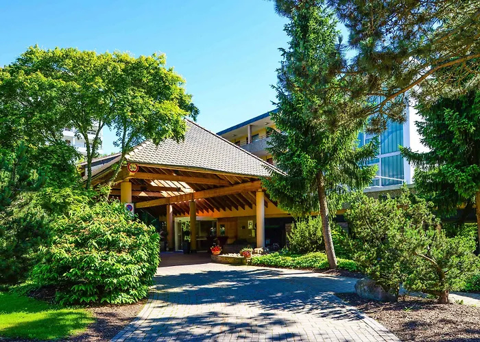 Dekra Congresshotel Wart