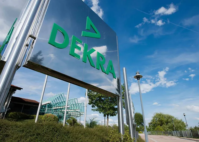 Dekra Congresshotel Wart