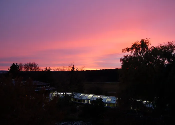 Hotel Dekra Congresshotel Wart