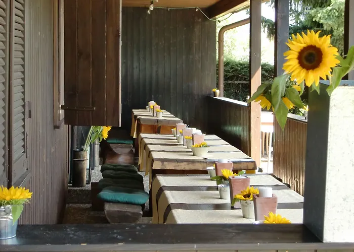 Hotel Dekra Congresshotel Wart 3*