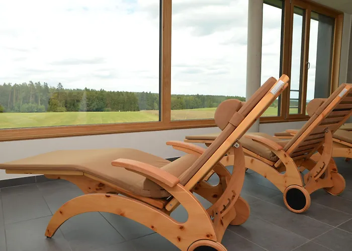 Hotel Dekra Congresshotel Wart 3*