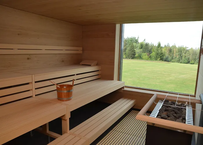 Dekra Congresshotel Wart Altensteig