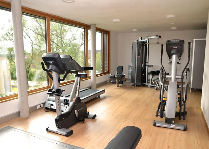 Hotel Dekra Congresshotel Wart 3*