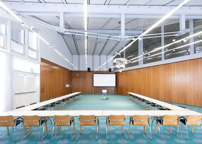 Dekra Congresshotel Wart Hotel Altensteig