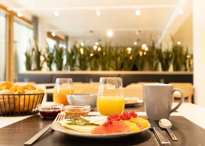 Dekra Congresshotel Wart 3*