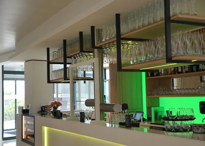 Dekra Congresshotel Wart Hotel Altensteig