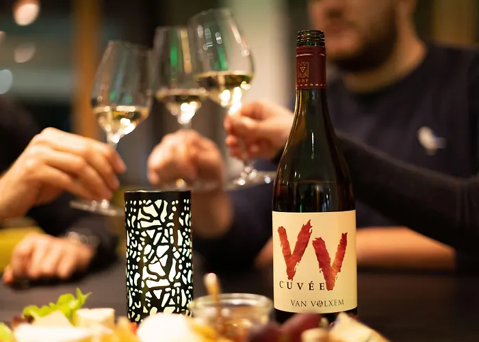 Dekra Congresshotel Wart 3* Altensteig