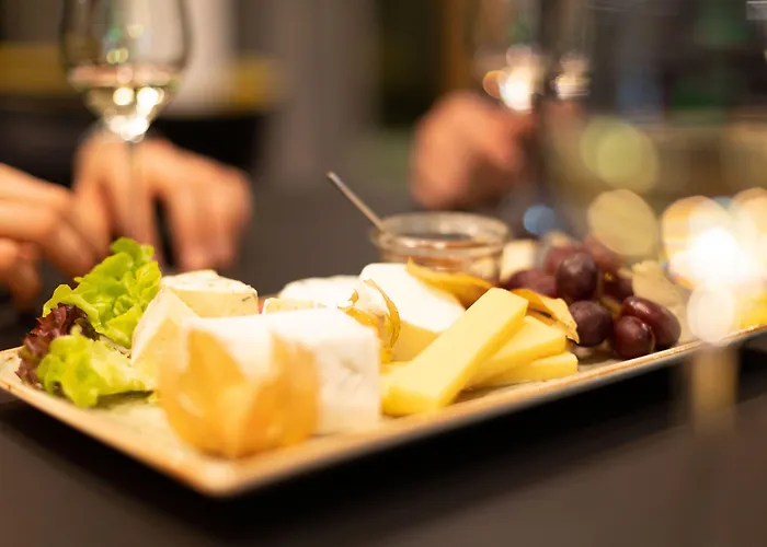 Hotel Dekra Congresshotel Wart 3*