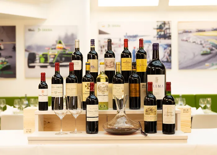 Hotel Dekra Congresshotel Wart