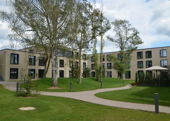 Dekra Congresshotel Wart