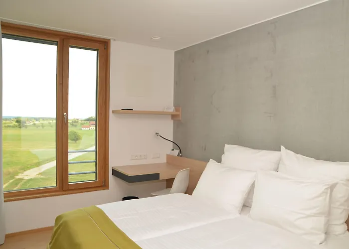 Dekra Congresshotel Wart Altensteig