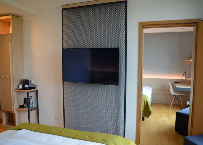 Dekra Congresshotel Wart