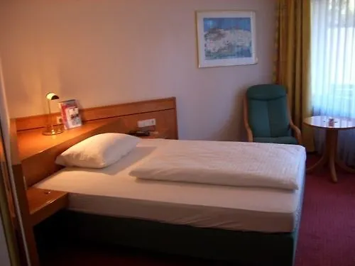 Dekra Congresshotel Wart